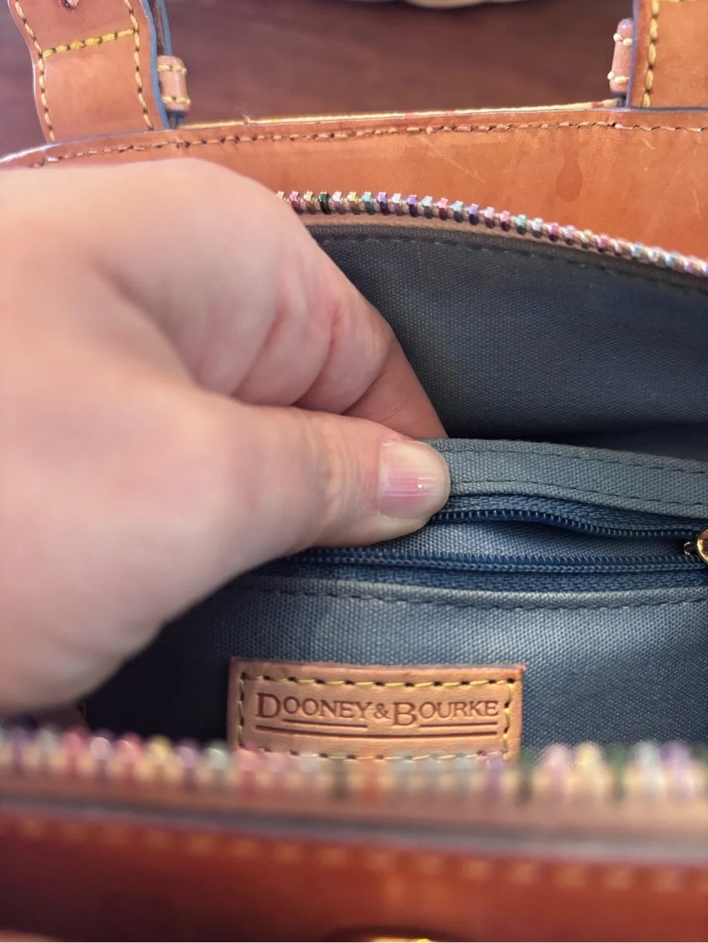 Dooney & Bourke dooney bourke